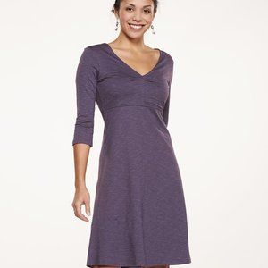 Toad & Co Rosalinda Dress